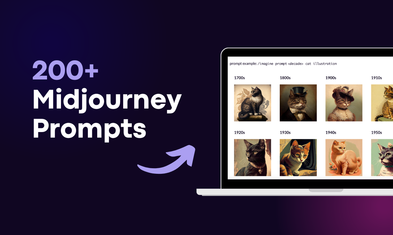 200 avisos de Midjourney media 1