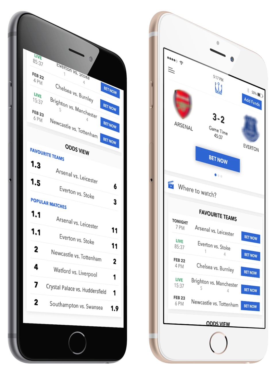 Solomon Markets gallery image