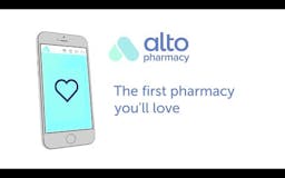 Alto Pharmacy for iOS and Android media 1