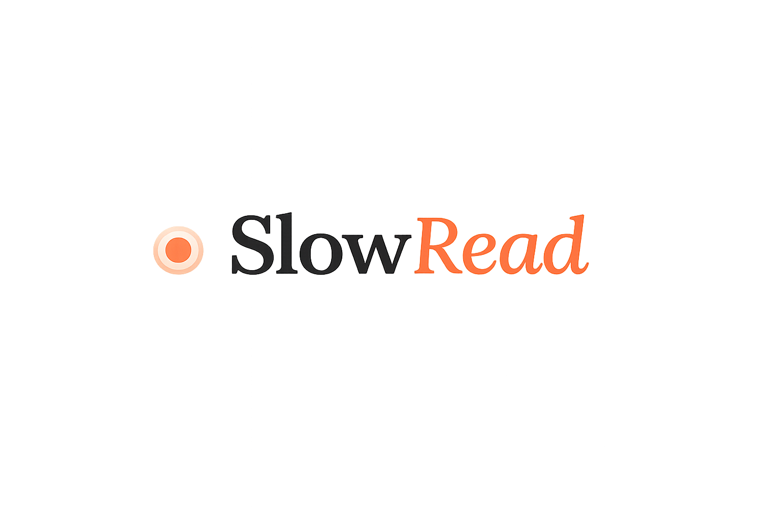 SlowRead – Stop Scrolling & Focus gallery image