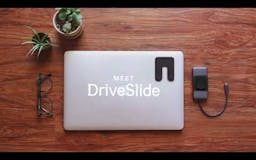 DriveSlide media 1