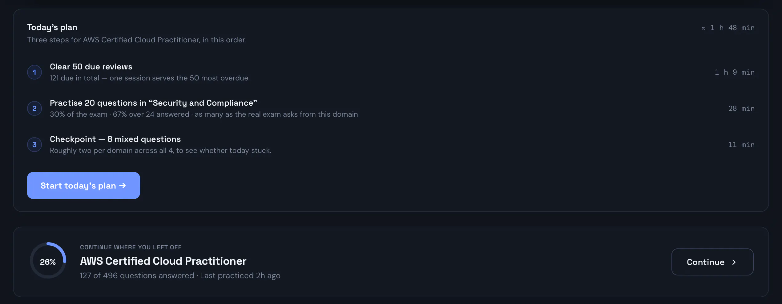 Certsqill screenshot