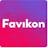 Favikon Chrome extension