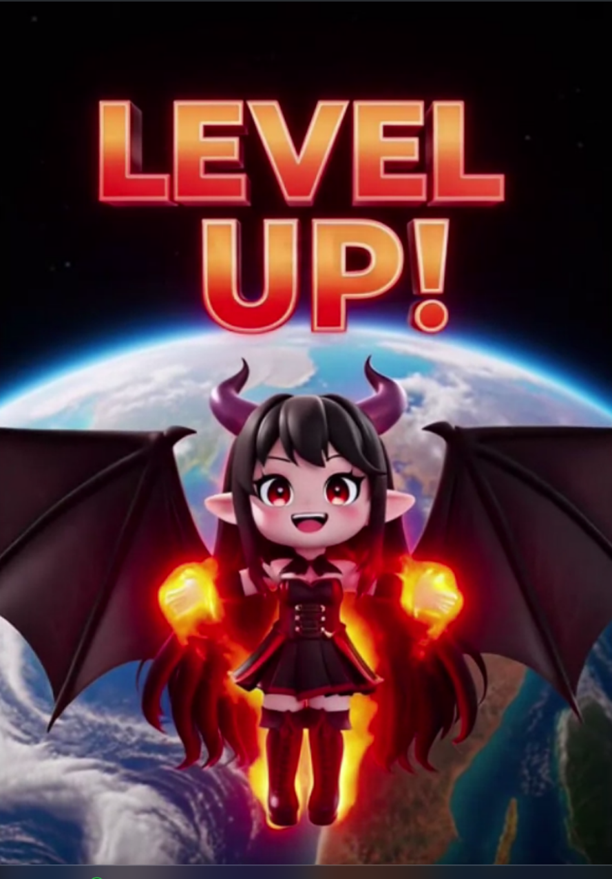 GOOD vs EVIL  gallery image