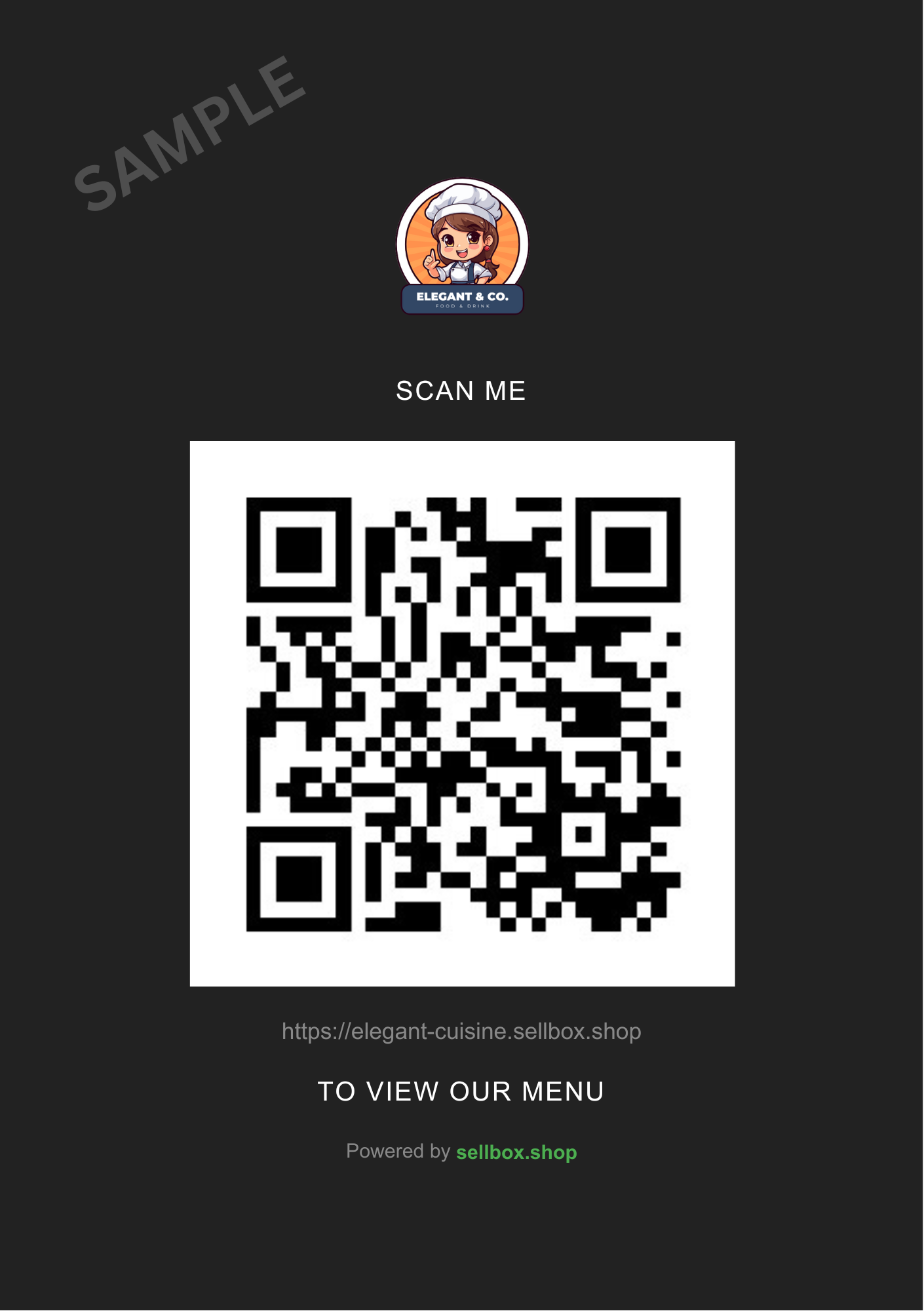 Sellbox gallery image