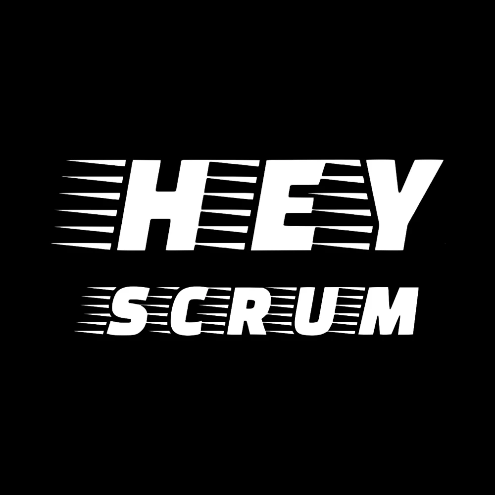 HeyScrum