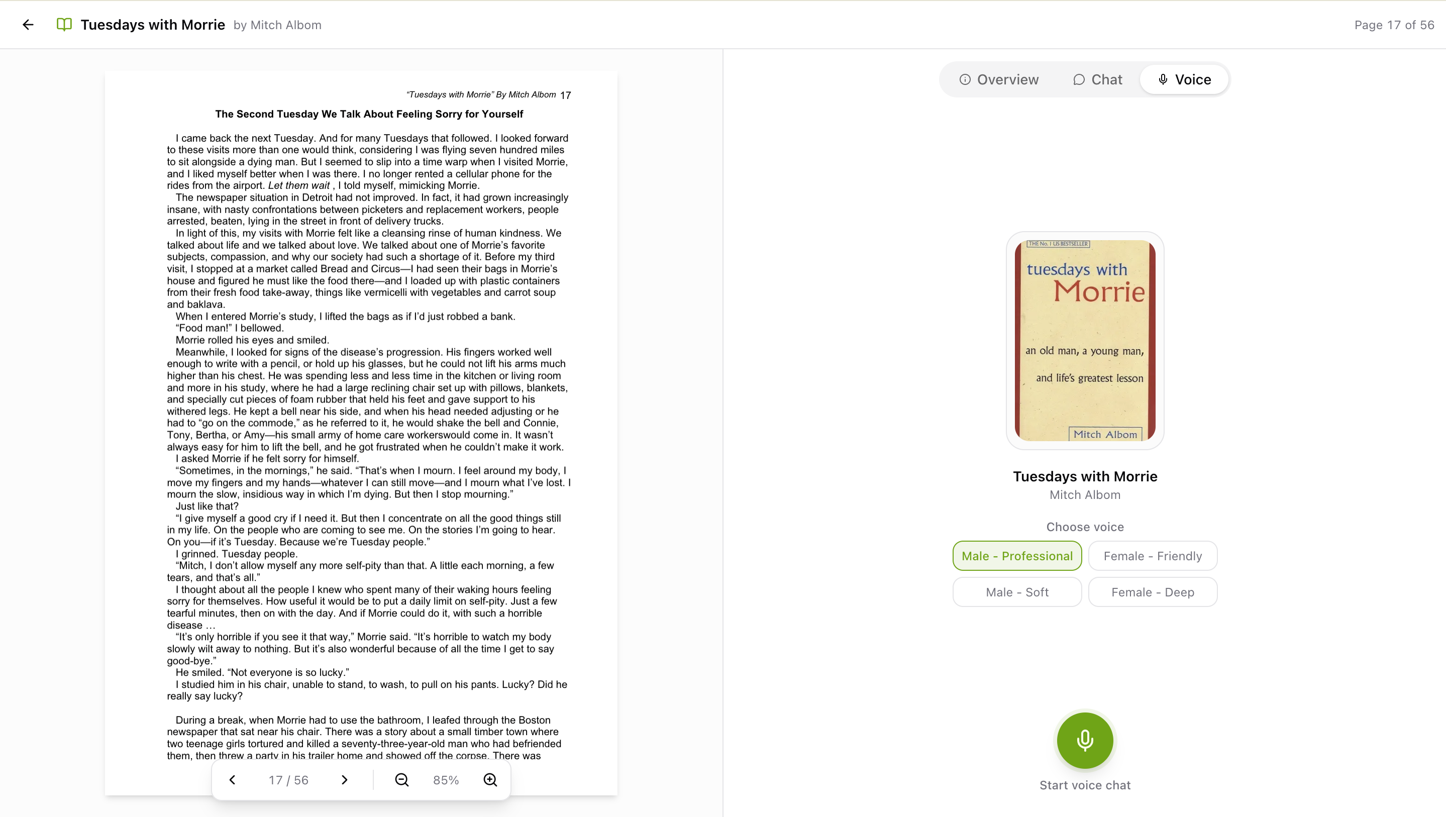 Bookify gallery image