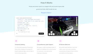 Scale 3D API gallery image