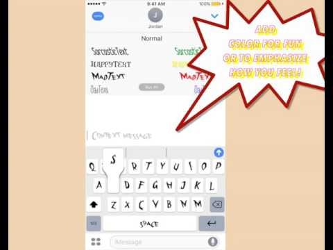 ContextIsKey gallery image