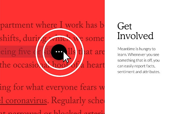 Meantime Browser Plugin gallery image