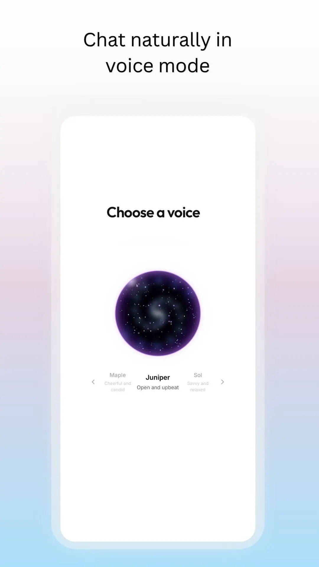 ChatGXT gallery image