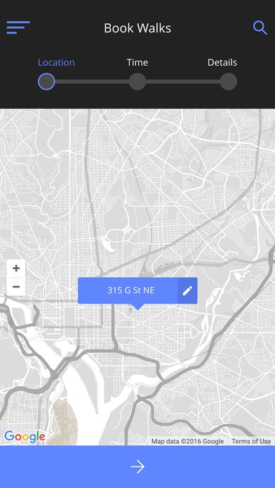 Barkly gallery image