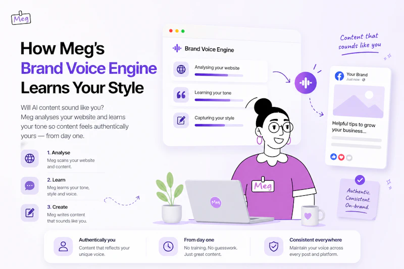 Meet Meg screenshot 2