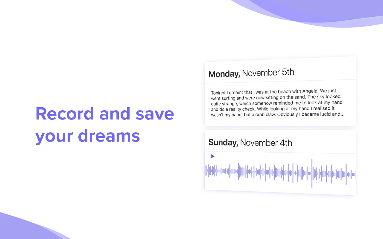 LucidDreamBot gallery image