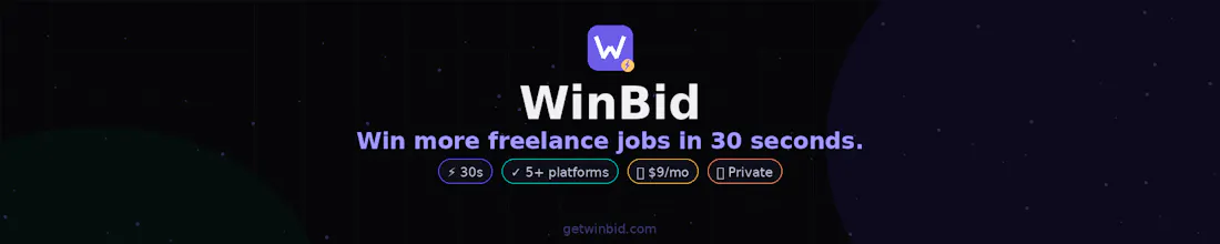 WinBid gallery image