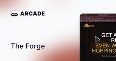 Steel Man Resumes: Truth. Told Strong. gallery image