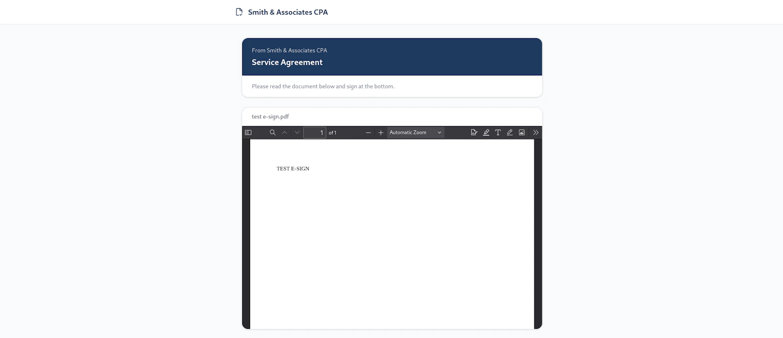 NuDoc screenshot 4