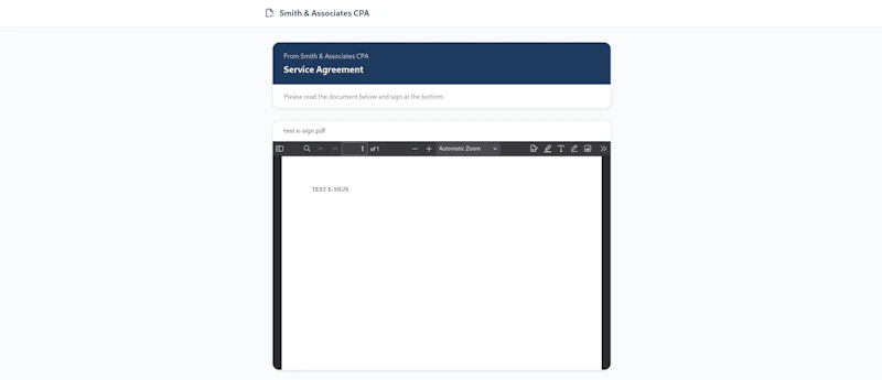 NuDoc screenshot 4
