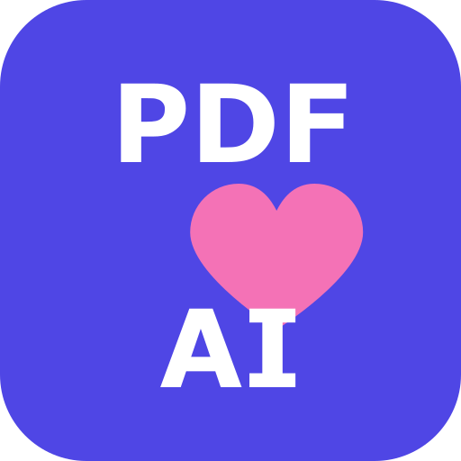 PDF❤AI