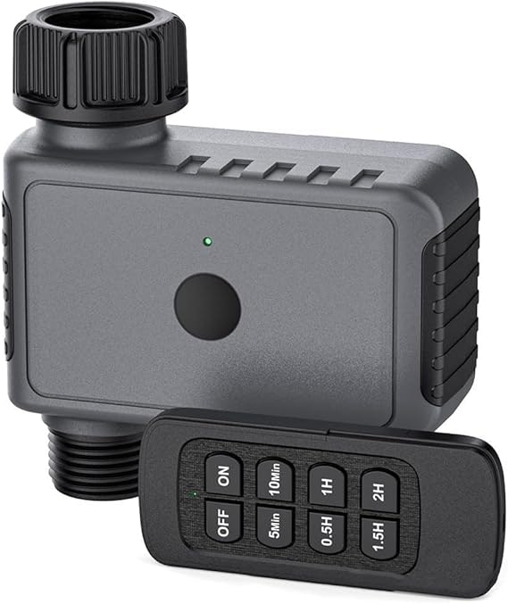 RemoteShowerTimer  gallery image
