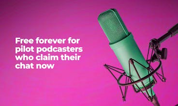 Shuffle for Podcasters gallery image