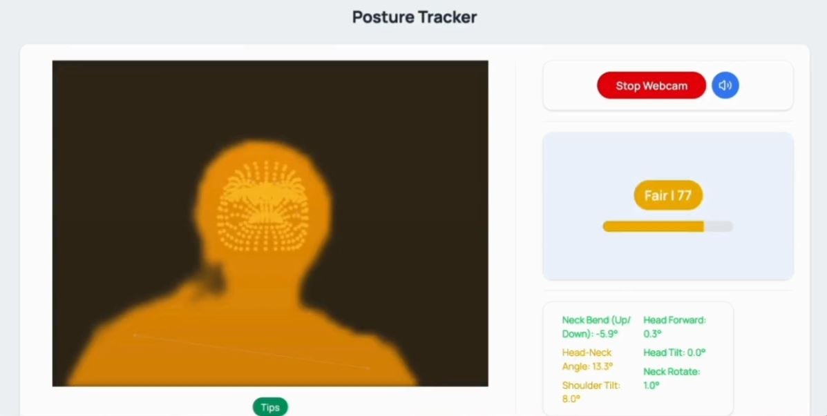 SitSense media 3