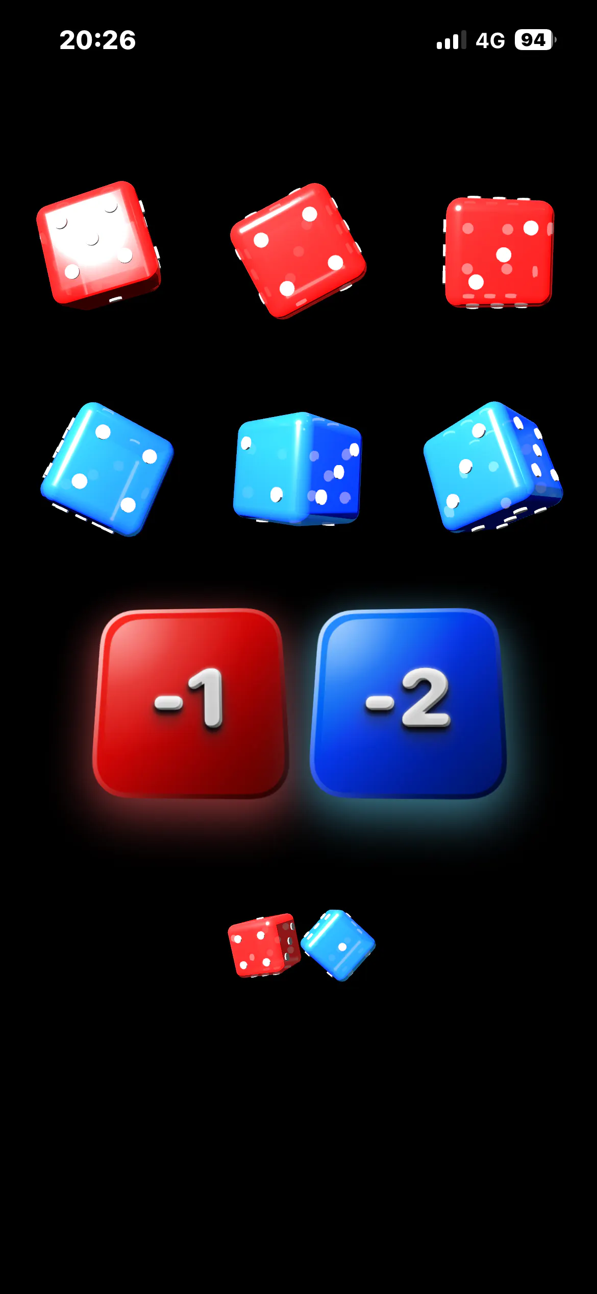 BATTLEDICE gallery image