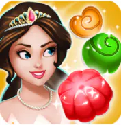 Jelly Crush: Puzzle Game & Free Match 3 Games