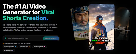 Visualix Ai gallery image