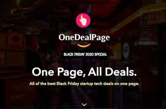 OneDealPage gallery image
