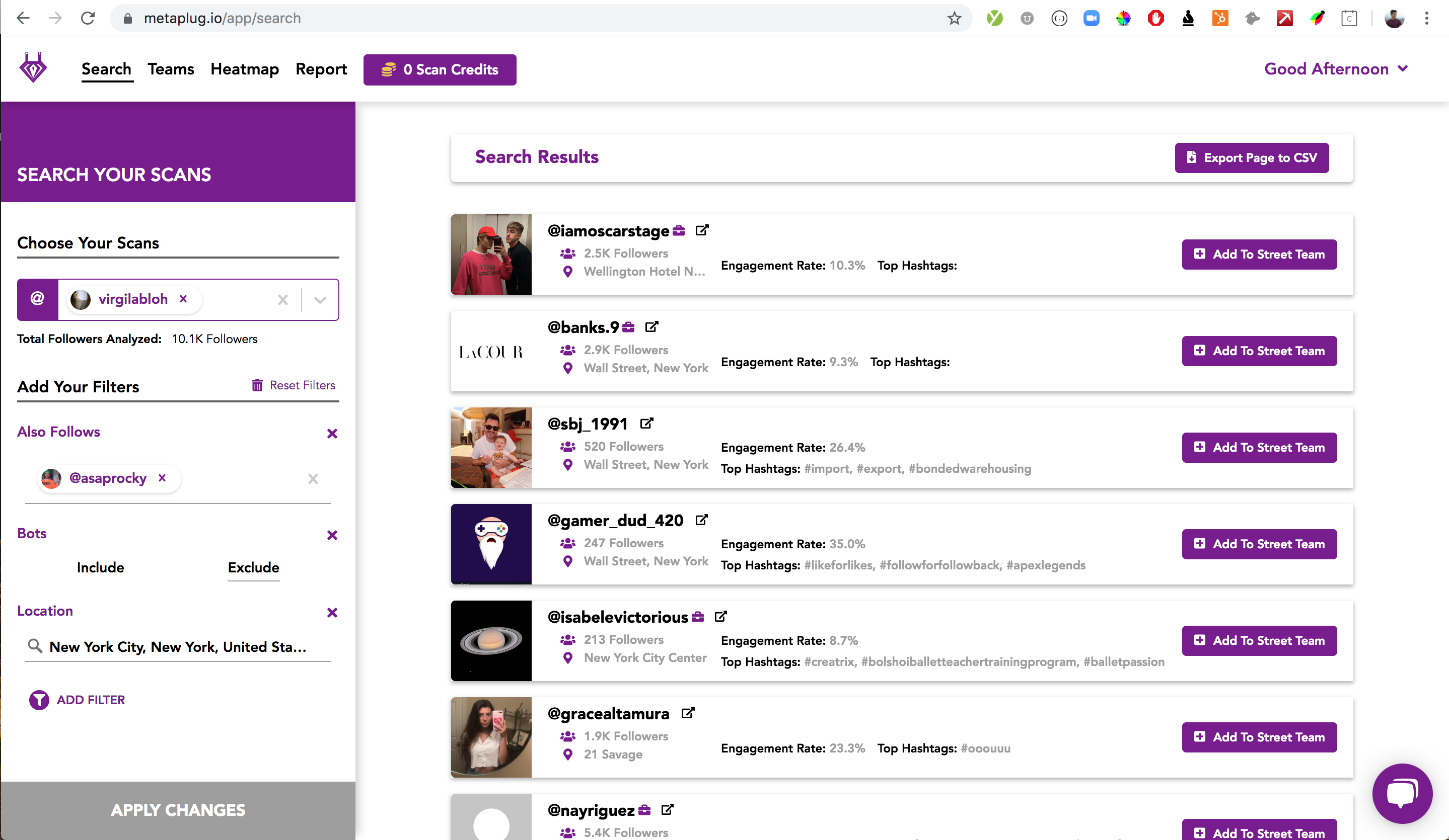 Metaplug gallery image