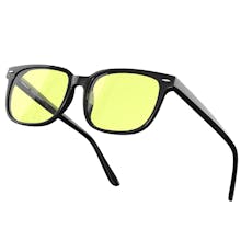 Up To 99.44% Blue Ray Filtering Glasses gallery image