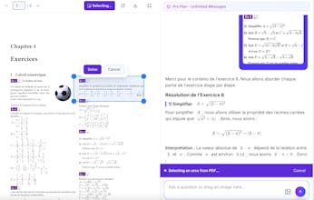 AskMathAI gallery image