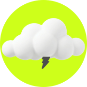 Selfstorming - Product Hunt launch logo and brand identity