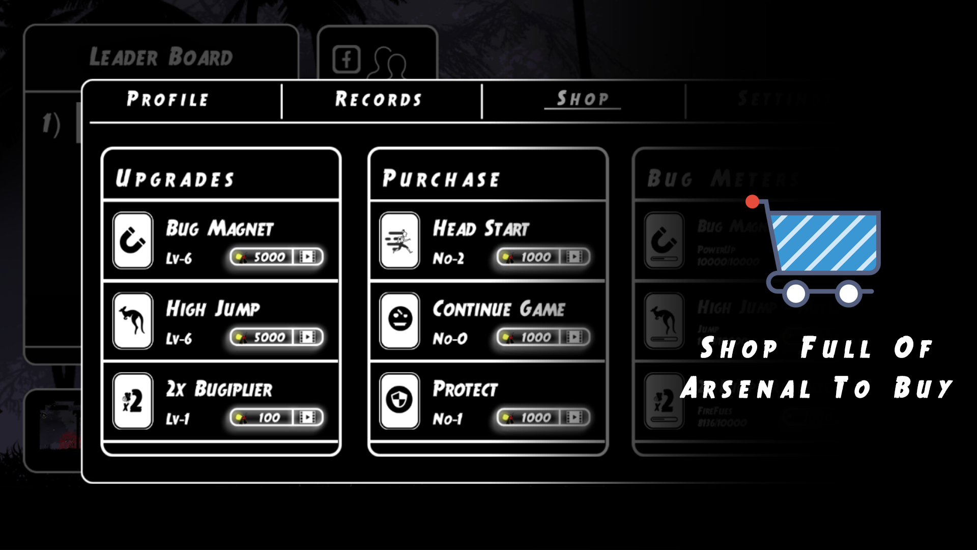 Spooky Forest: Cursed Edition gallery image