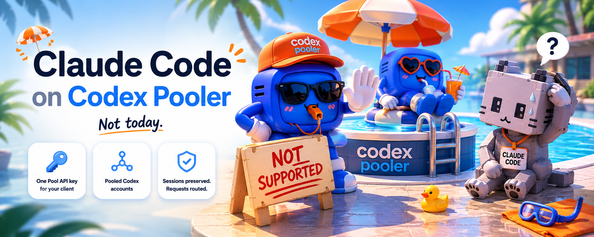 Codex Pooler gallery image