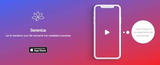 Serenica gallery image