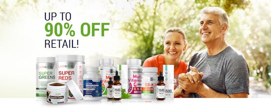 LiveGood gallery image