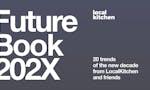 FUTUREBOOK 20 trends of upcoming 202x image