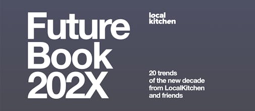 FUTUREBOOK 20 trends of upcoming 202x gallery image
