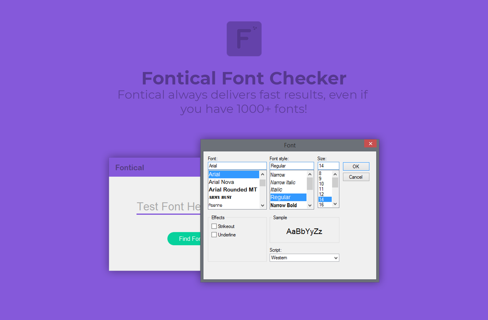 Polarity Browser gallery image