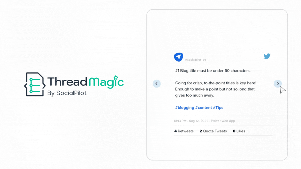 ThreadMagic media 11