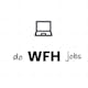 WFH Jobs