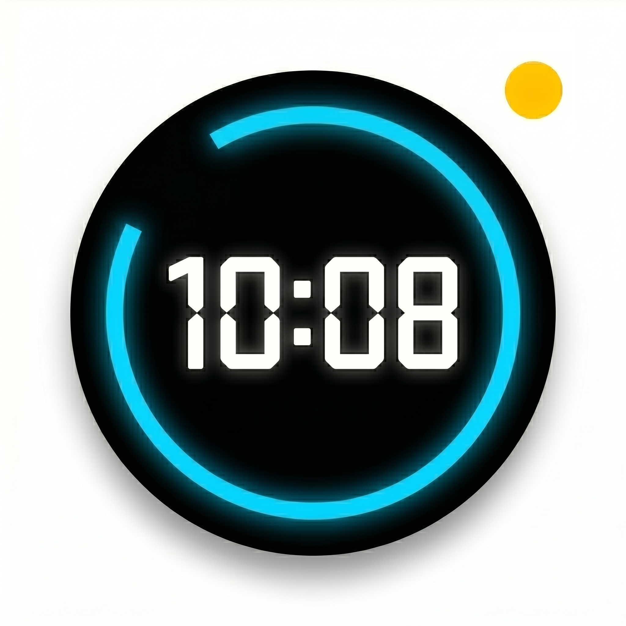 Interval Workout Timer - Block