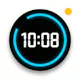 Interval Workout Timer - Block