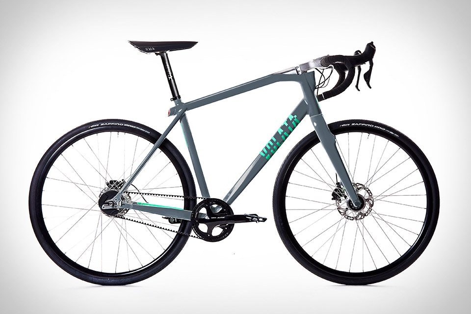 Volata gallery image