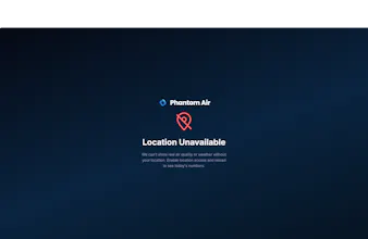 Phantom Air gallery image