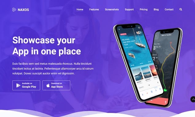 FCPX Titles 4k gallery image