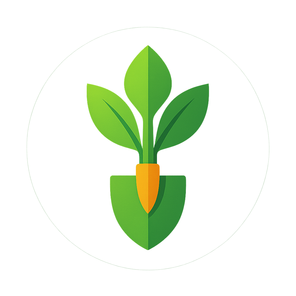 Yardyly® - Product Hunt launch logo