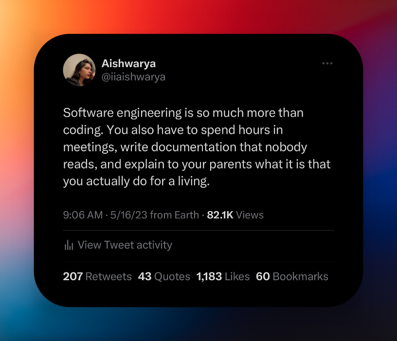 Mídia 2 de Tweak